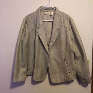 Chico's Blazer